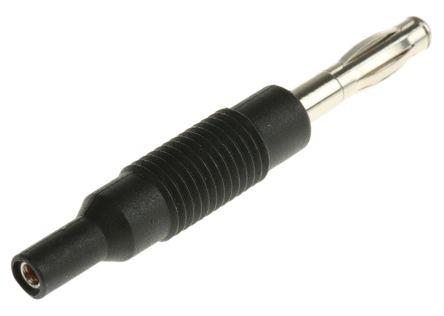 Bananes 2mm vers Bananes 4mm