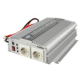 Convertisseur 12v-230v 1000w hq