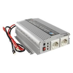 Convertisseur 12v-230v 1000w hq