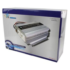 Convertisseur 12v-230v 1000w hq