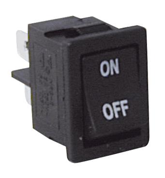 Schéma de câblage interrupteur à bascule de commutateur à bascule Box -  Chine Basculer l'interrupteur unipolaire, interrupteur à bascule Case
