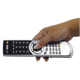 Telecommande universelle programmable par pc könig