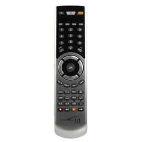 Telecommande universelle programmable par pc könig