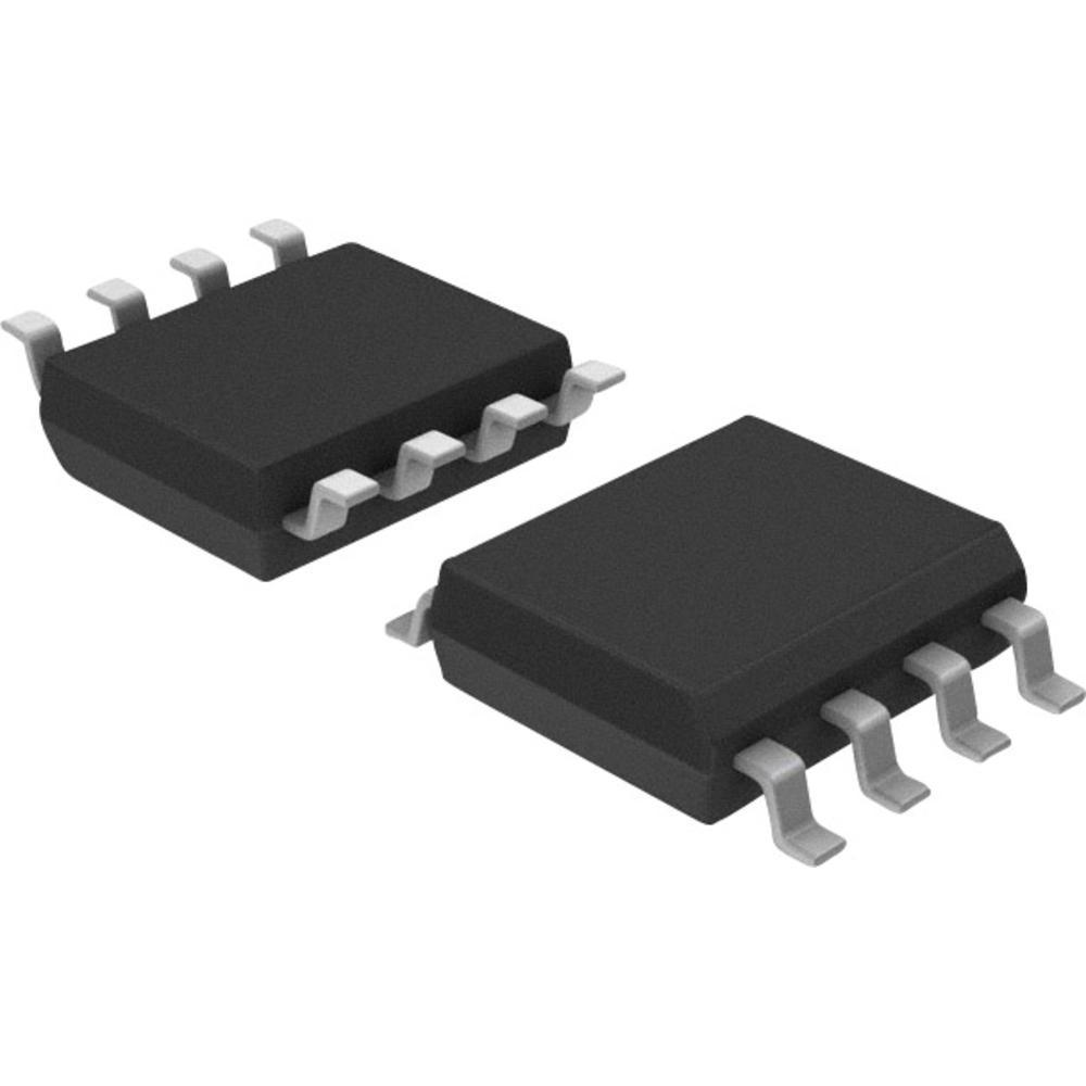 N-mosfet ch 30v 2.5a 3w 0.17r so8 cms