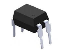 N-mosfet ch 60v 1.7a 1.3w 0.2r dip4