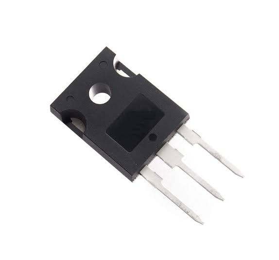 N-mosfet ch 200v 30a 214w 0,075r to247ac