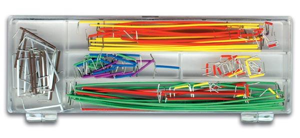 Coffret de pontage (140 pcs)