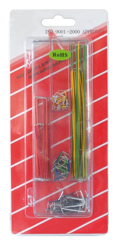 Coffret de pontage (140 pcs)