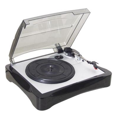 Platines vinyle