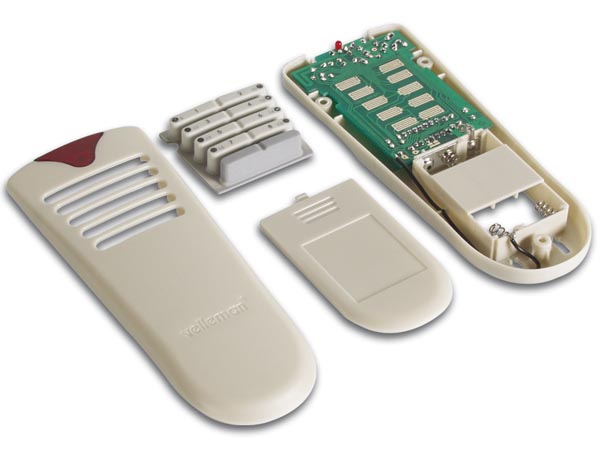 Telecomande rf 8 canaux