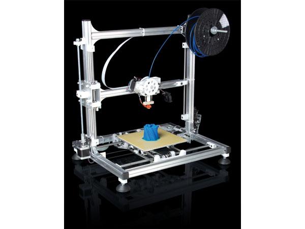 Kit imprimante 3d
