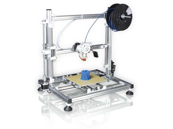 Kit imprimante 3d