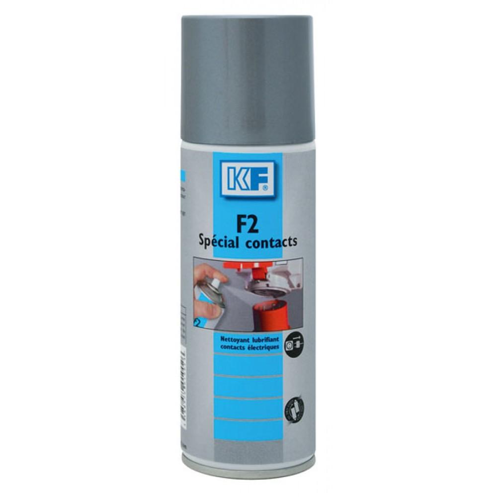 Aerosol special contact f2 kf 500ml