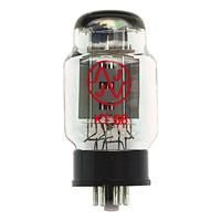 Tube electronique kt66 power amplifier tetrode 8 pins