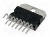 Pmic; convertisseur dc/dc; usortie:5,1÷40v sql15