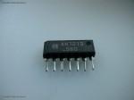 Circuit integre la7845 sil7