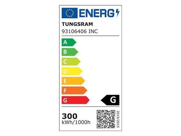 Par56 300w / 240v, gx16d