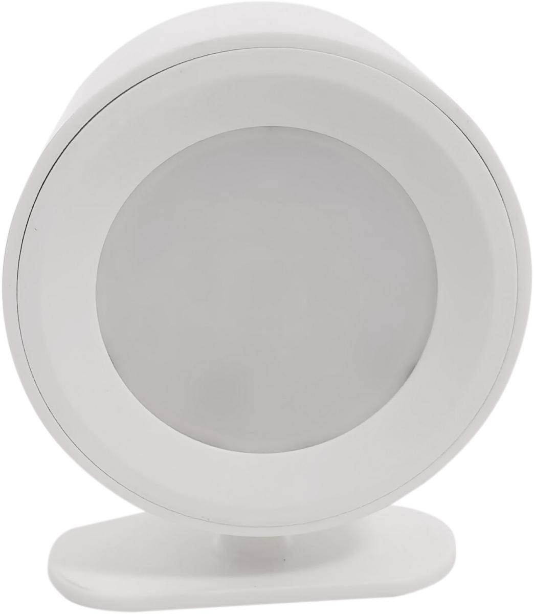 Lampe à pince led rechargeable, intensité variable, température de couleur 3000 k à 6000 k, blanc