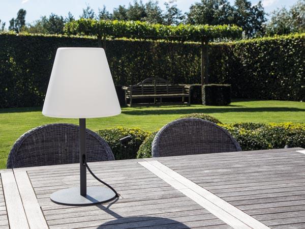 Luminaire extérieur design - 52 cm