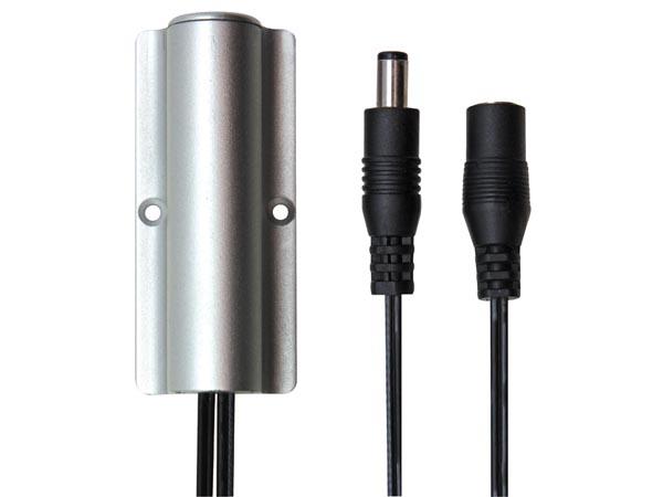 Capteur ir de porte pour barrettes led