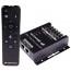 Controleur led rgb jbsysteme dc 12-24v 240w tlcmd rf