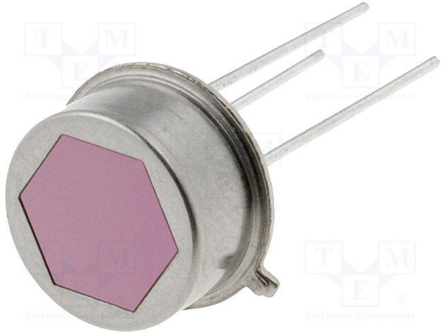 Detecteur pir pour detecteur de mouvement to5