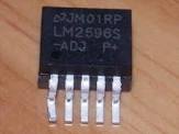 Pmic; convertisseur dc/dc; ud'entrée:4,5÷40v; usortie:1,2÷37v to263-5