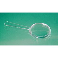Loupe 35mm 4 dioptries - l=90mm