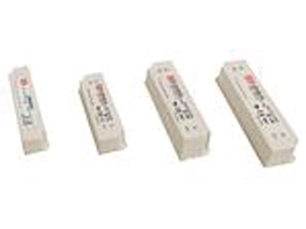 Alimentation à découpage - tension constante - 35 w - 24 v 1.5a etanche ip67 pour eclairage led