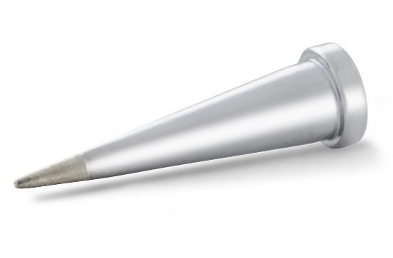 Panne de rechange 0.4mm pour fer weller mlr 80, wsp 80, wp 80 et fe 75