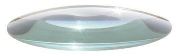 Loupe de remplacement pour lampe-loupe série lts120... Ø=127mm 3 dioptries