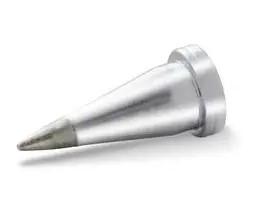 Panne de rechange 0.6mm pour fer weller mlr 80, wsp 80, wp 80 et fe 75