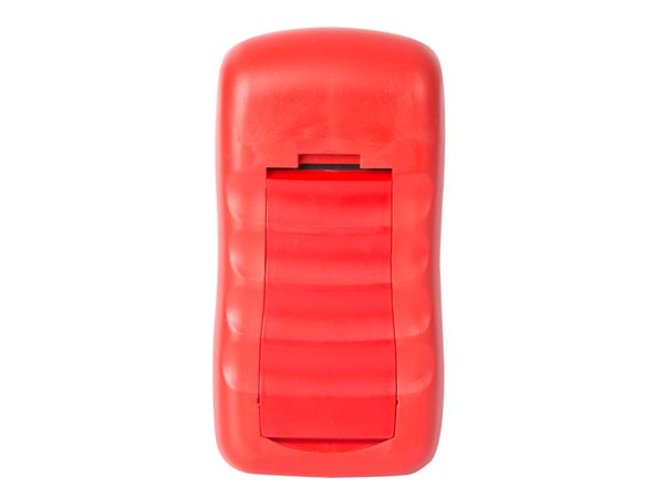 Multimètre numérique -ohmètre /voltmètre/ampèremètre /testeur de continuité - cat3 300 v cat2 500 v -- 1999 points