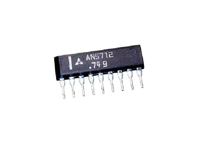 Lin-ic nf-e  18v 2a  5.6w sil8