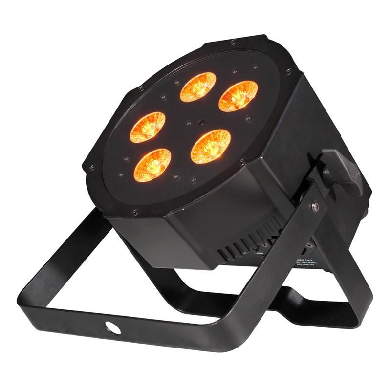 Jeux de lumières