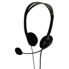 Micro casque stereo