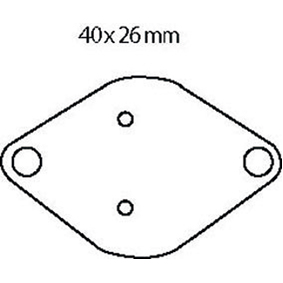 Si-p-darl 120v 30a 200w to3