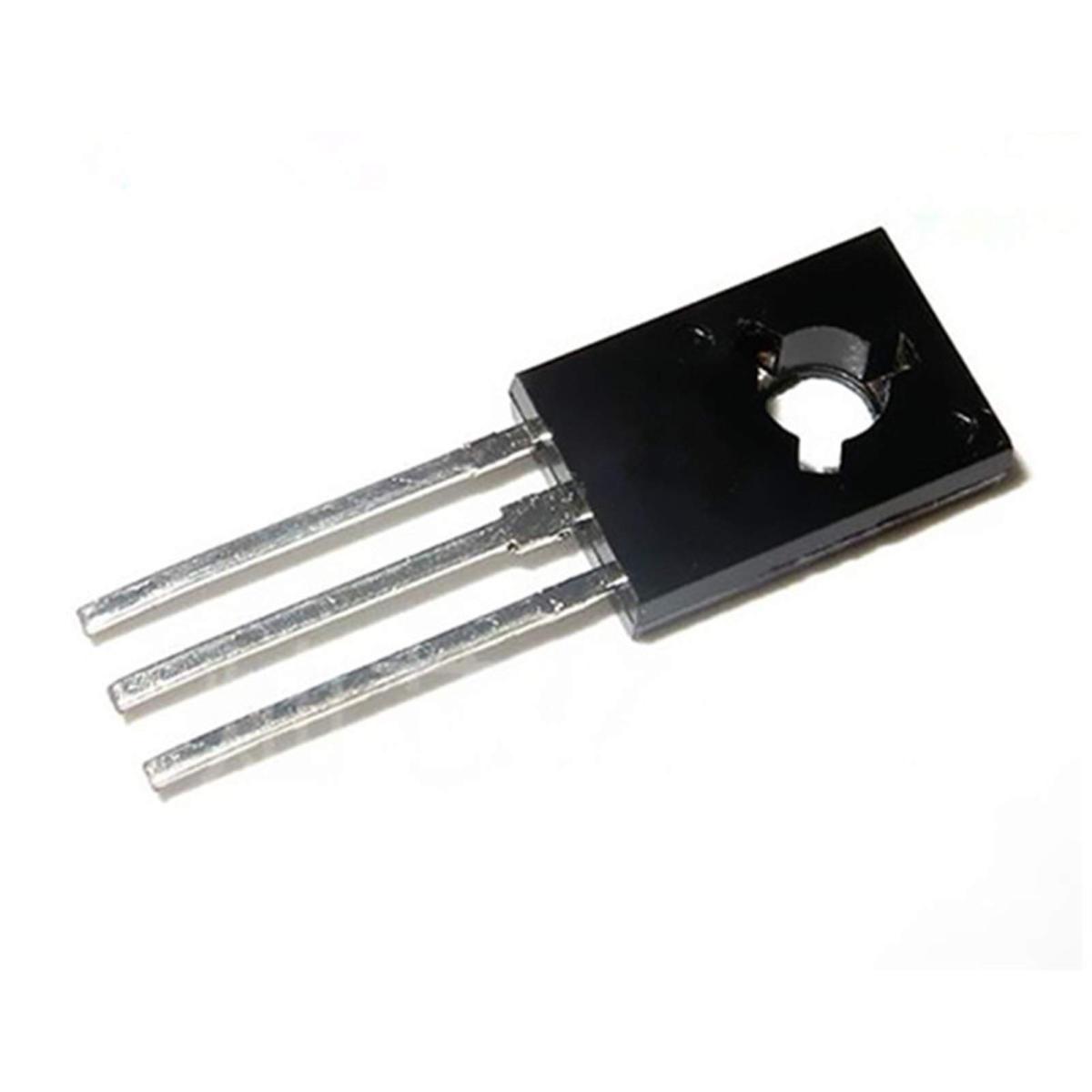Si-pnp 300v 0,5a 20w b:30-240 to126