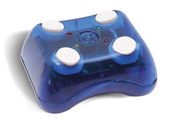 Kit jeu électronique pour entrainer la memoire