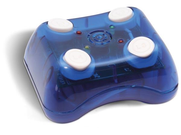 Kit jeu électronique pour entrainer la memoire