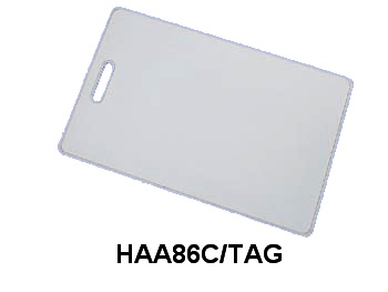 Lecteur de carte de proximité