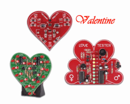Ensemble de minikits saisonniers ( cadeau ) 5/1