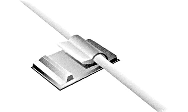 E44-Assortiment de goulottes et angles cache-câbles pour installation écran  plat à 35,00 €