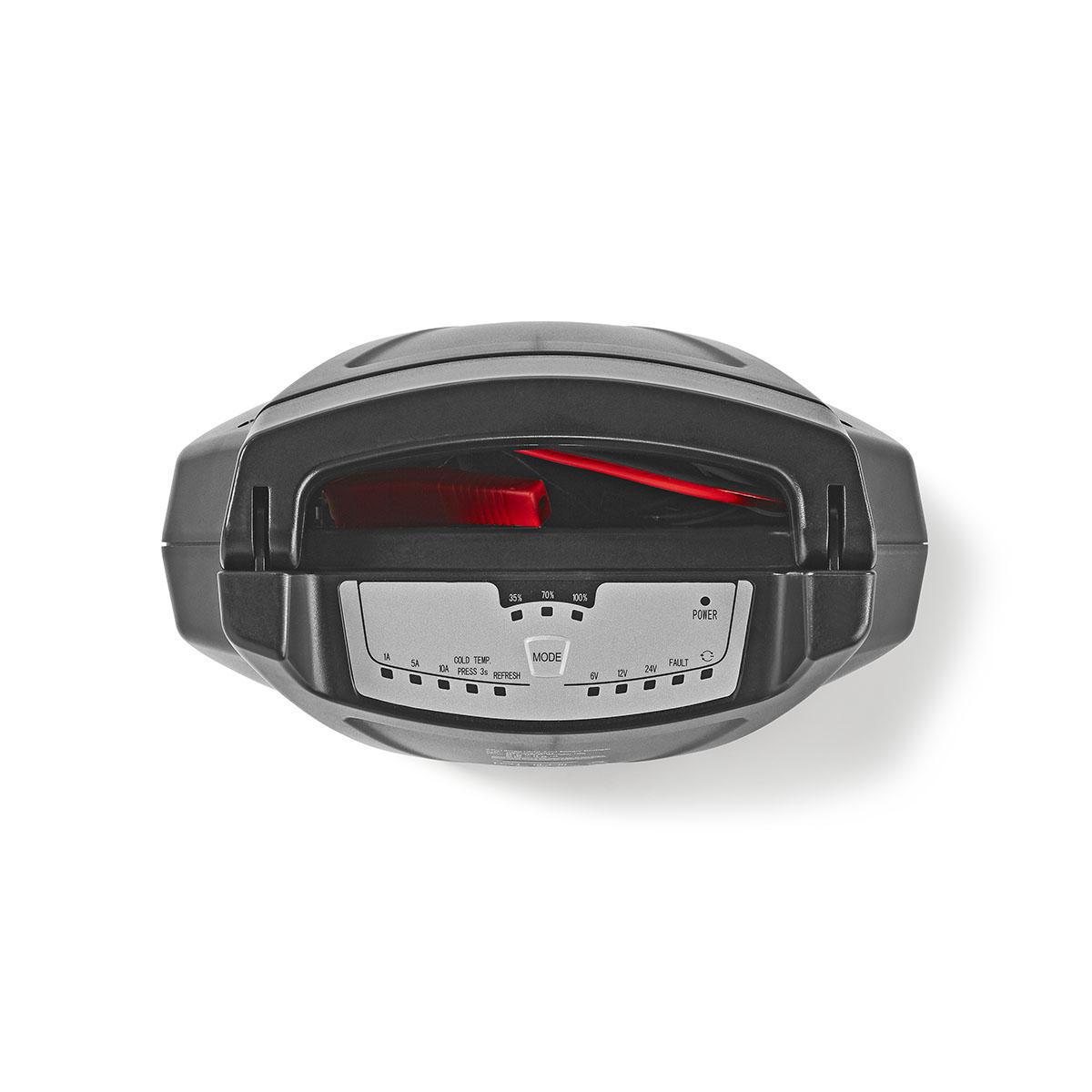 Chargeur de batterie au plomb 7.25 vdc / 7.45 vdc / 14.5 vdc / 14.9 vdc / 29 vdc / 29.8 vdc 10 a max universel