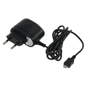 Sortie Micro-USB