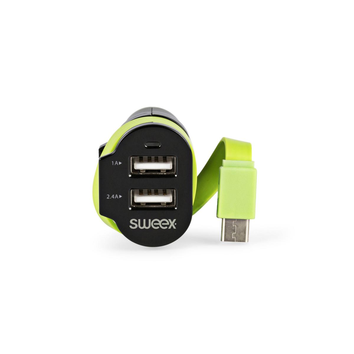 E44-Convertisseur 12v allume-cigare vers usb 5v 1a à 4,90 € (USB - 5V -)