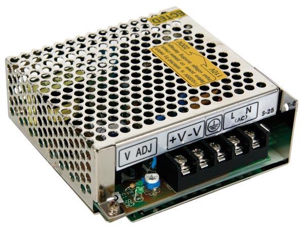 Convertisseur dc/dc 36-72v:5v/3a