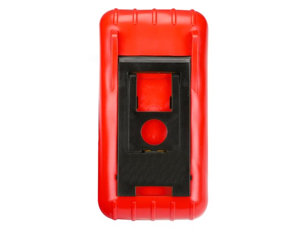 Multimètre numérique : ohmètre /voltmètre/ampèremètre-15a - /thermomètre /testeur de continuité cat2 700v - cat3 600v -