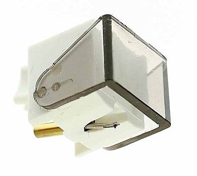 Diamant de remplacement pour ortofon-n15e