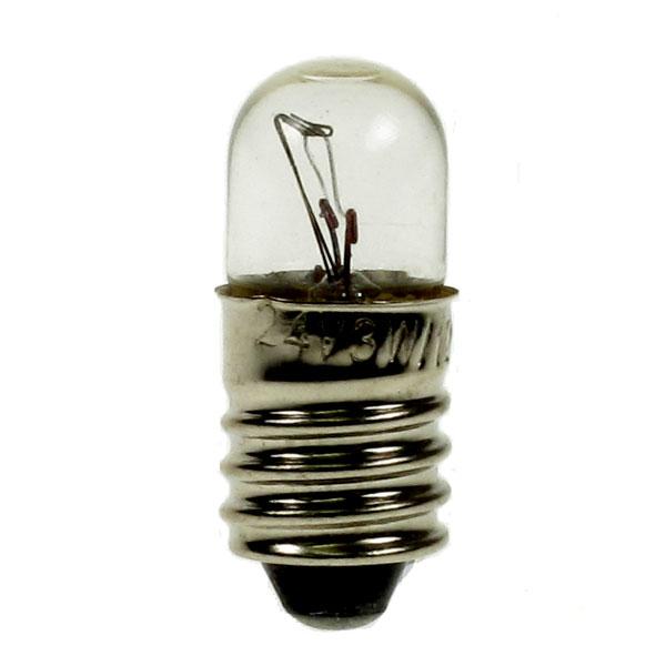 Lampe e10 220 volts 1.5ma neon 9x28mm